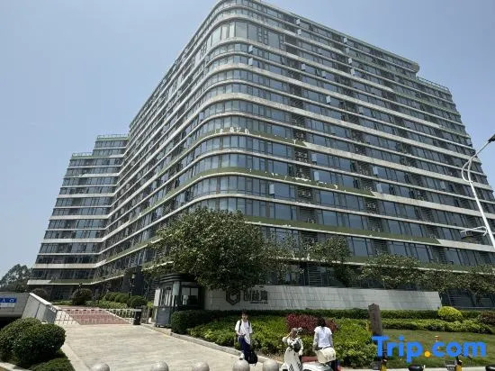 Sunset Star Sea B&B (Changle Airport Branch)