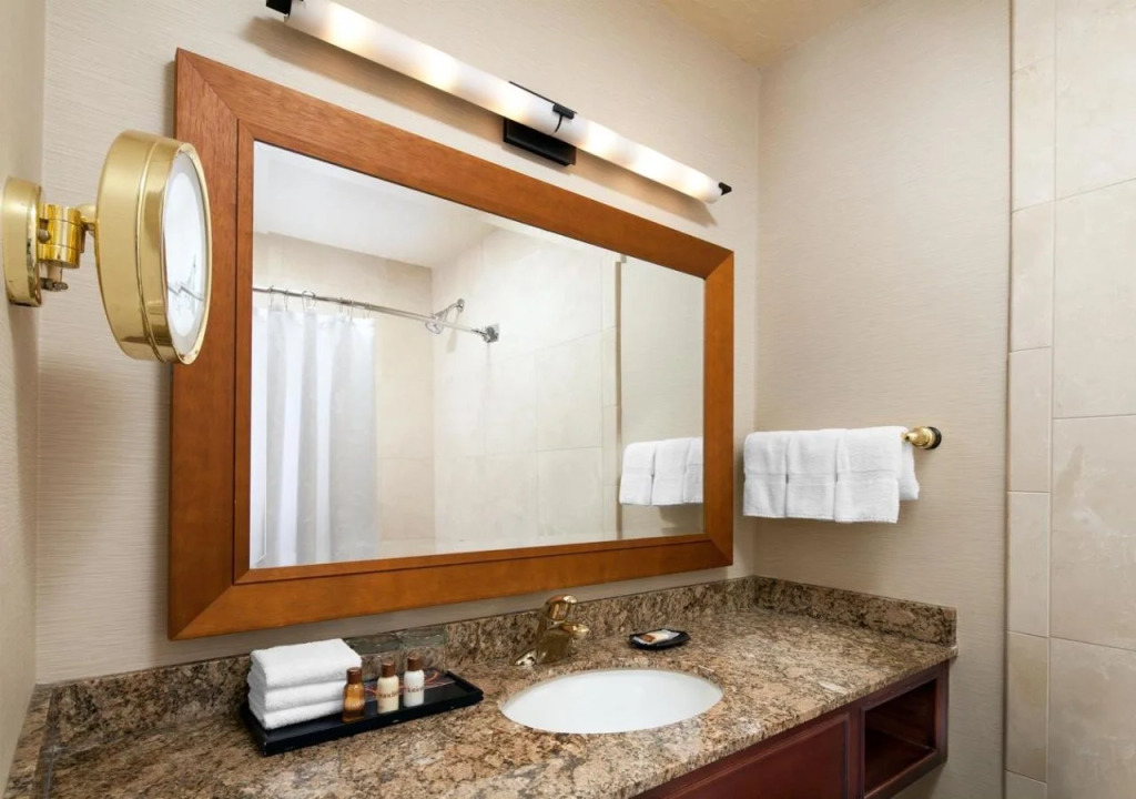 Sheraton La Jolla