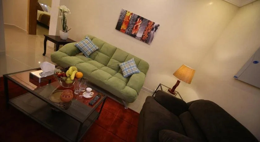 Jeddah Shadows Hotel Suites