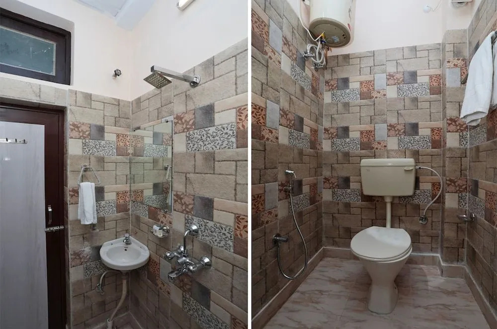 OYO 22297 Hotel 86b