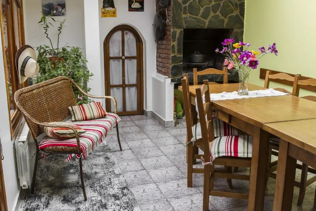 Bed and Breakfast Aijpel