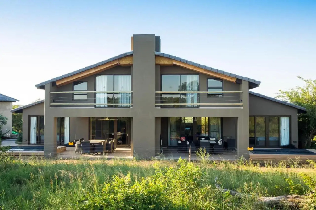 Mjejane Bush Camp by Dream Resorts