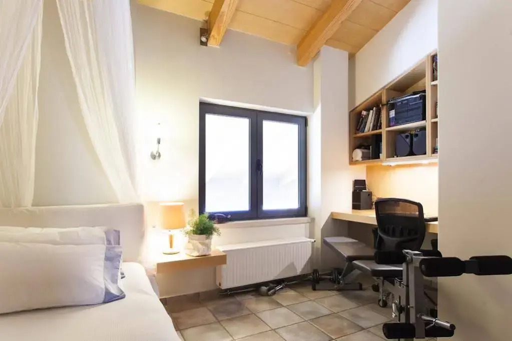 Villa Vollard