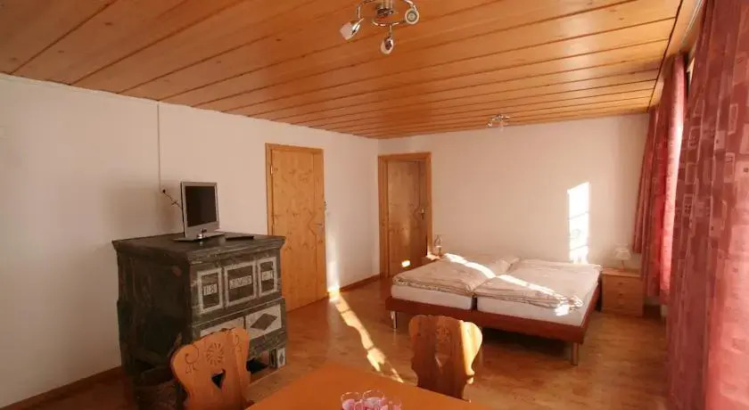 Gästehaus Peng