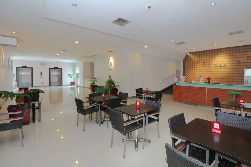 Airy Glodok Pinangsia Raya Jakarta