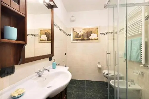 Airone Apartment