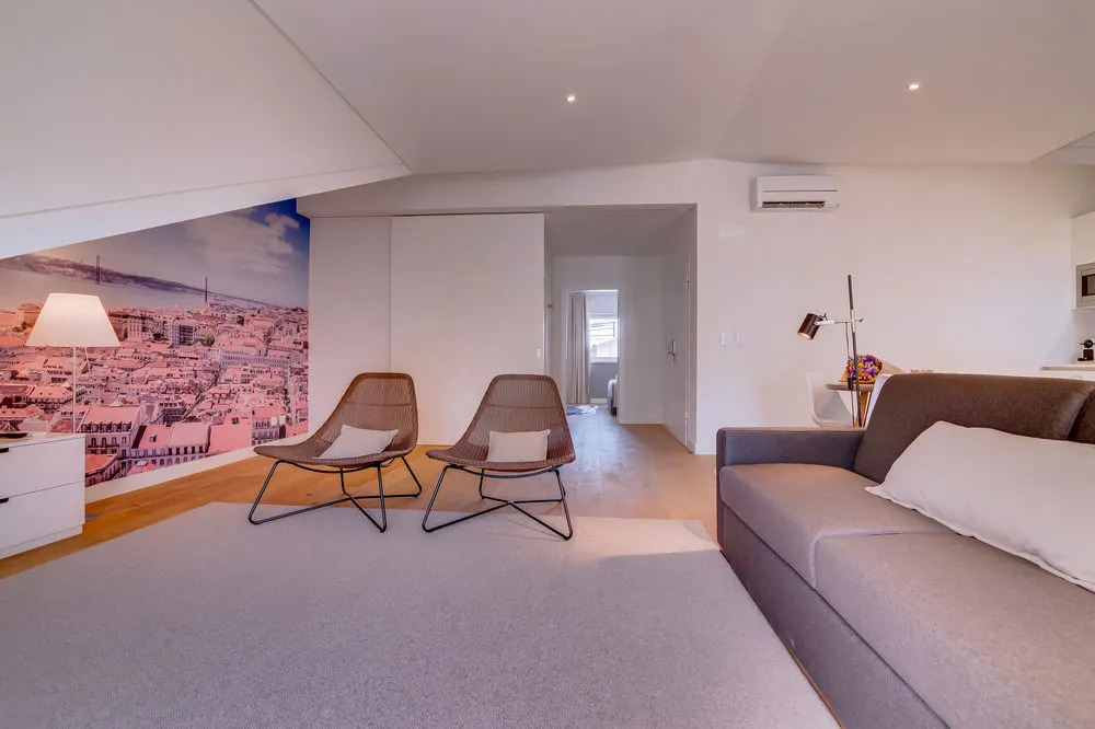 Salitre Hostel