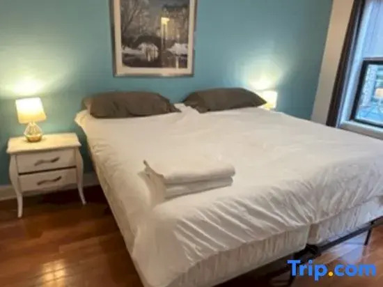 Trendy 5-Bedroom Home in NYC! Prime Location