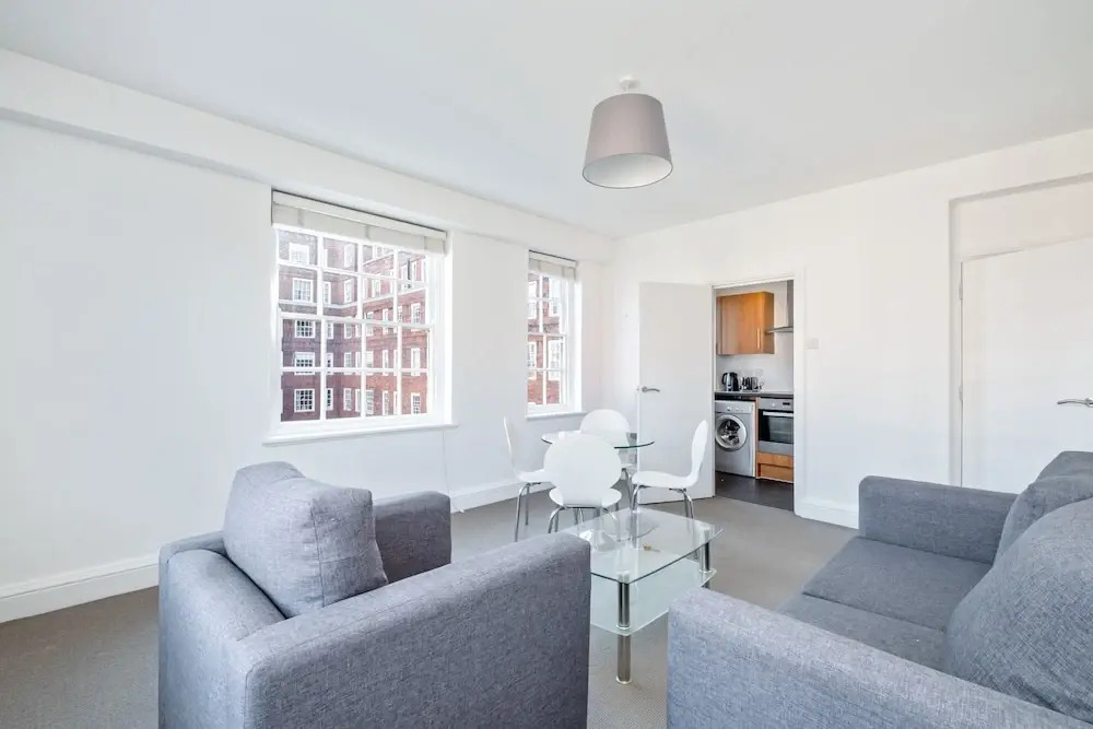 Gorgeous Apartments PIMLICO