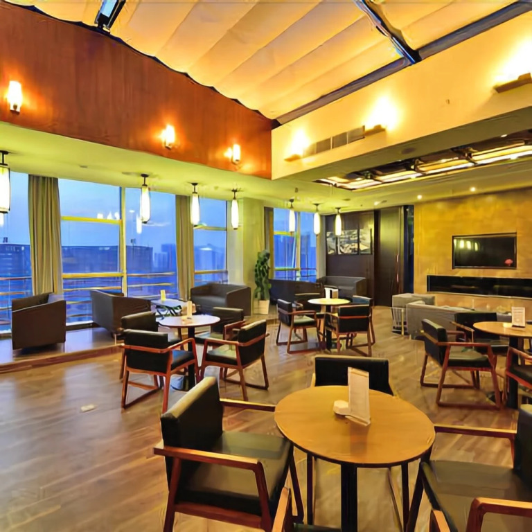 Chengdu Fanxi Boutique Hotel