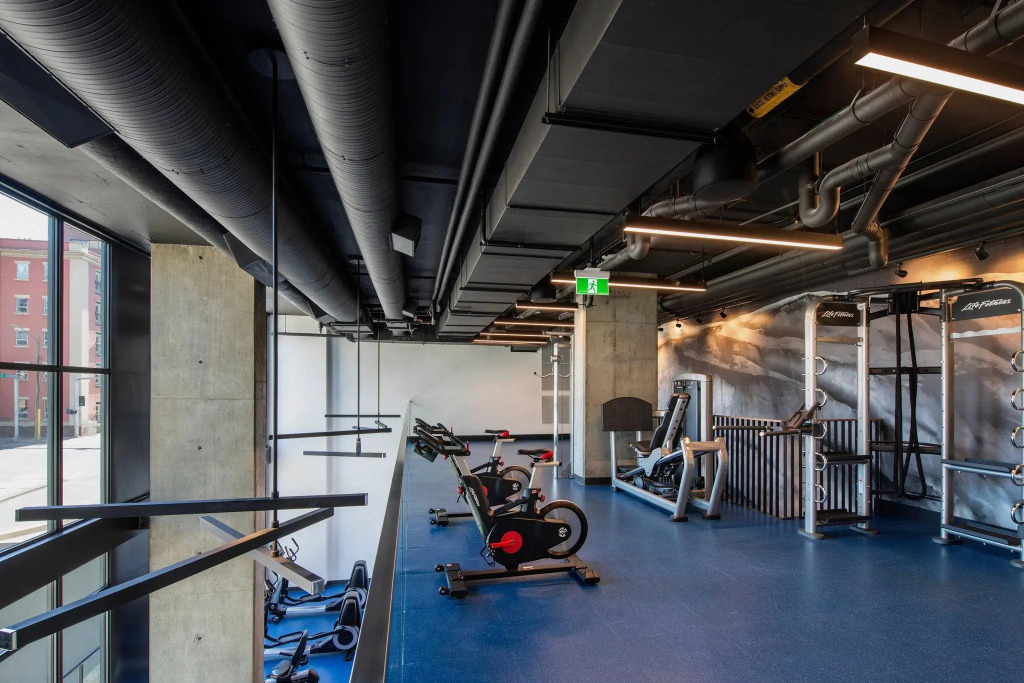 Residence Inn by Marriott Calgary Downtown/Beltline District