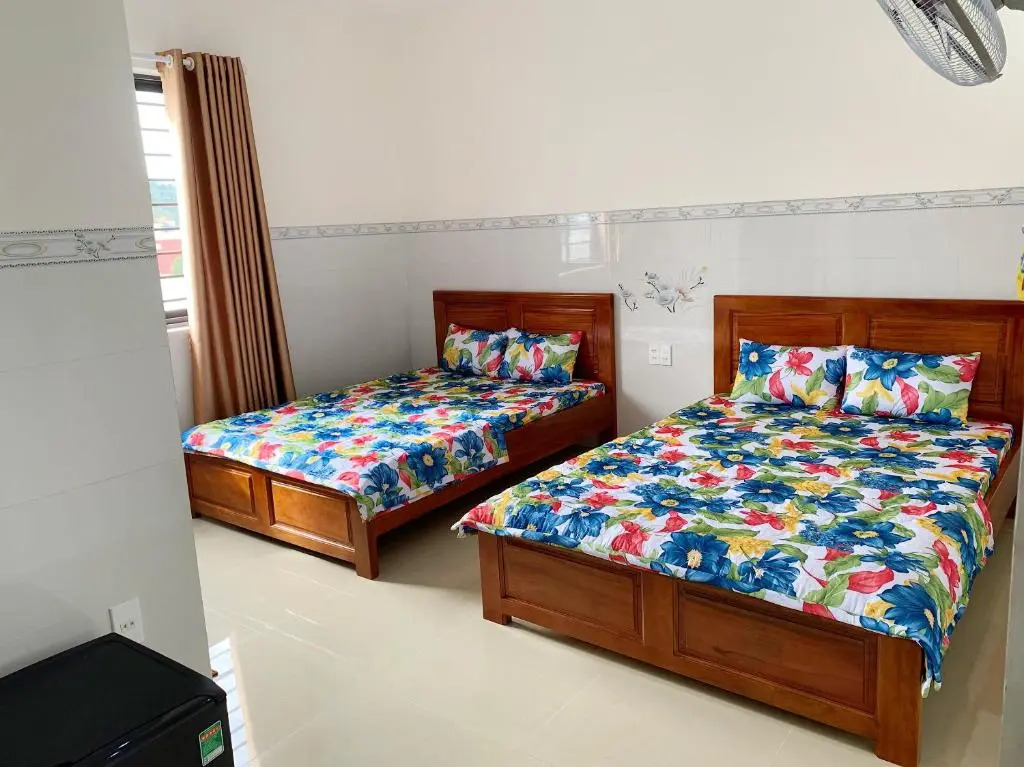 The Fiii Homestay&Beauty
