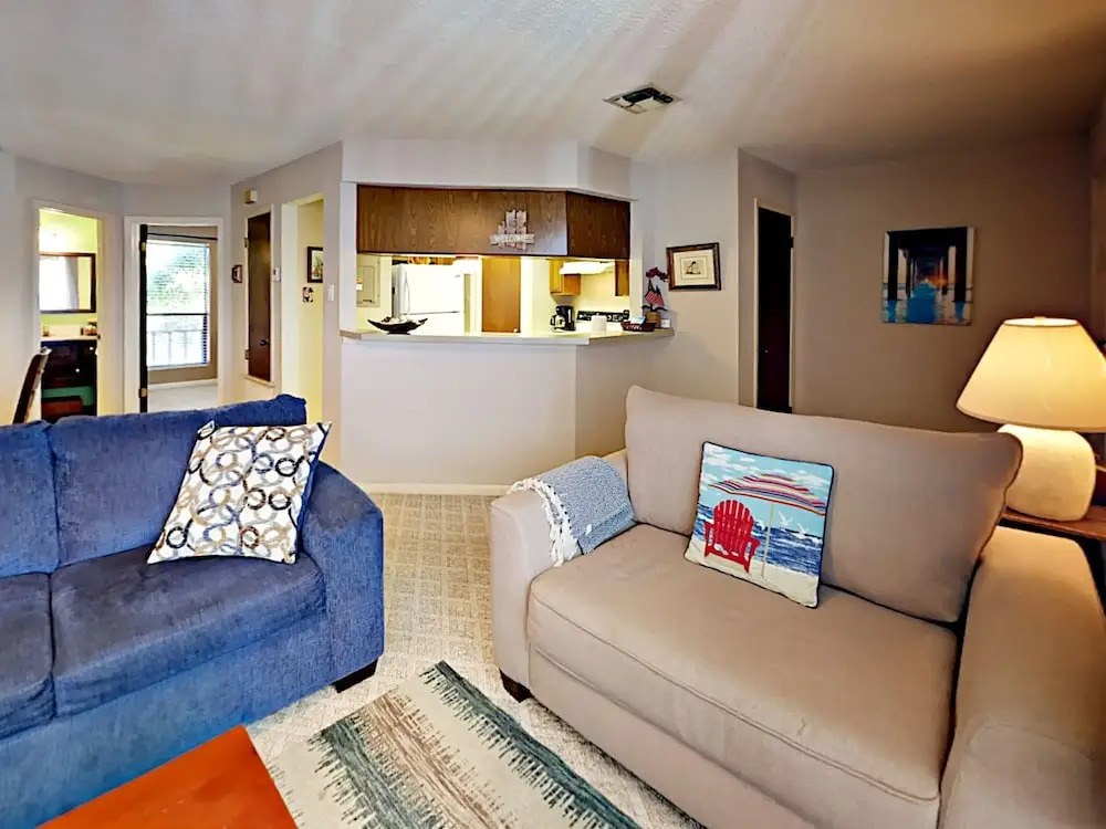 Fortuna Bay 7 - One Bedroom Condo