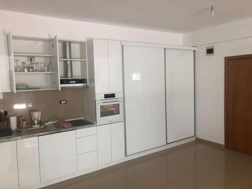 Sea Haven Mamaia Lux 130 m2 vedere mare