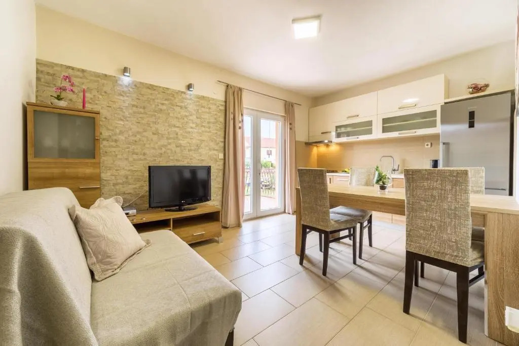 Apartments Sea Vodice