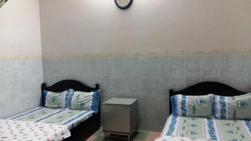 Hoang Anh Hotel