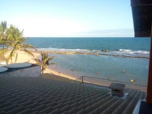 Apartamentos Beira Mar