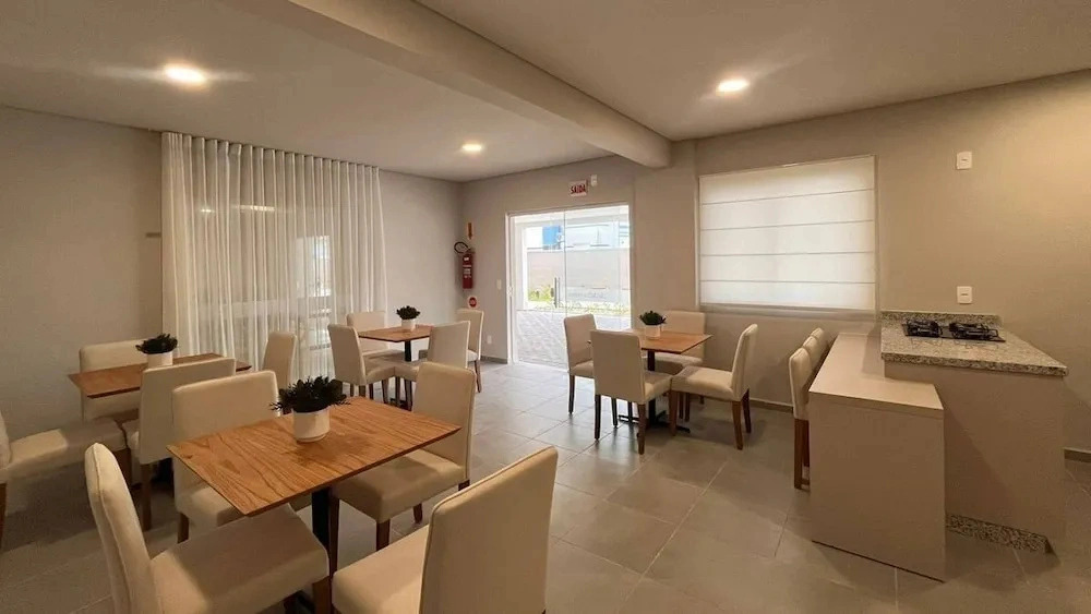 Solarium Beach Club - Apartamento T1.302