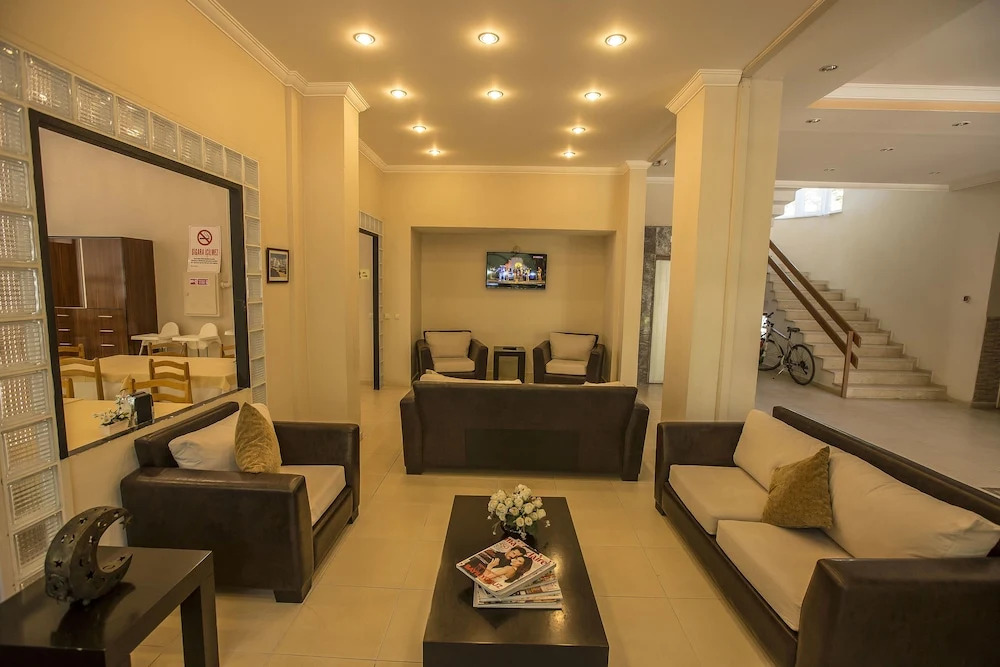 Hotel Arteka