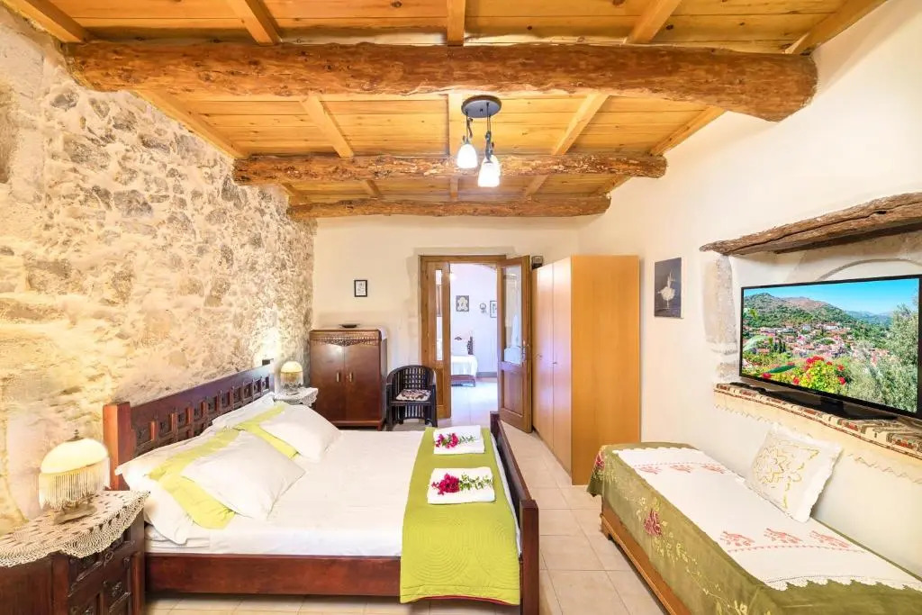 Villa Philia Crete
