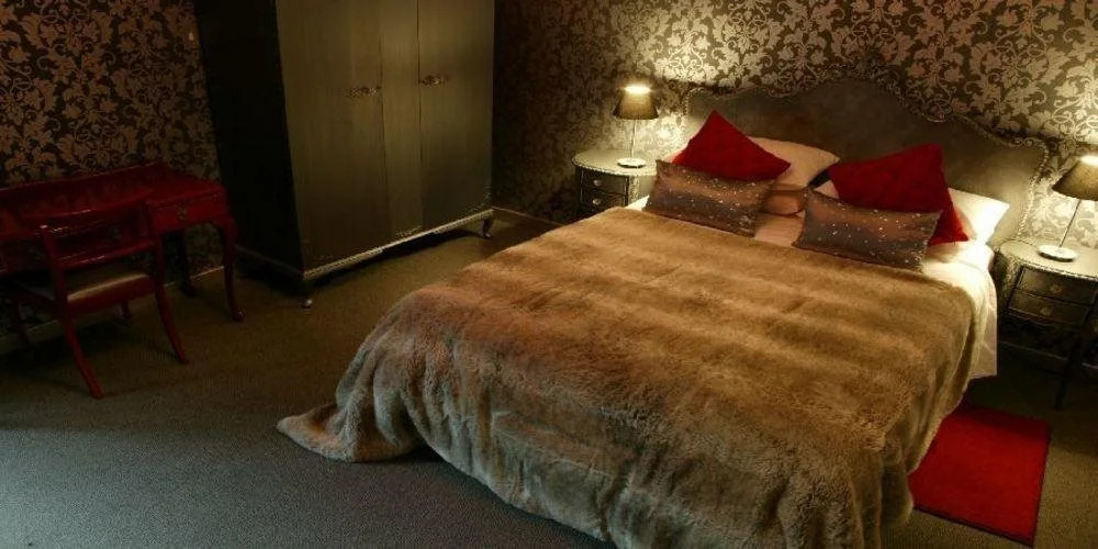 Hadassah s Guest House