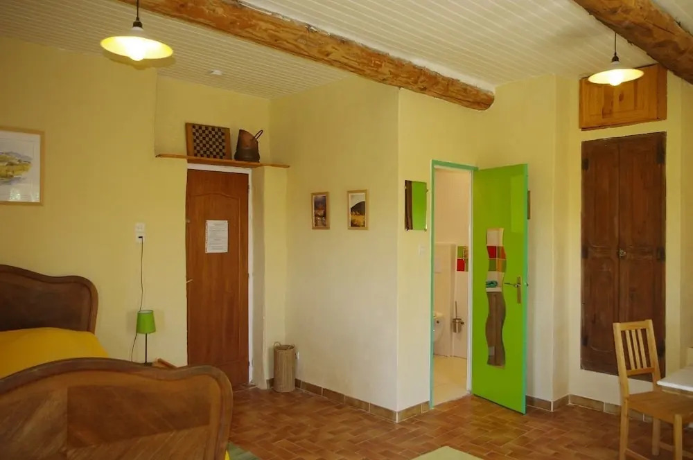 Chambres dHotes La Grange au Negre