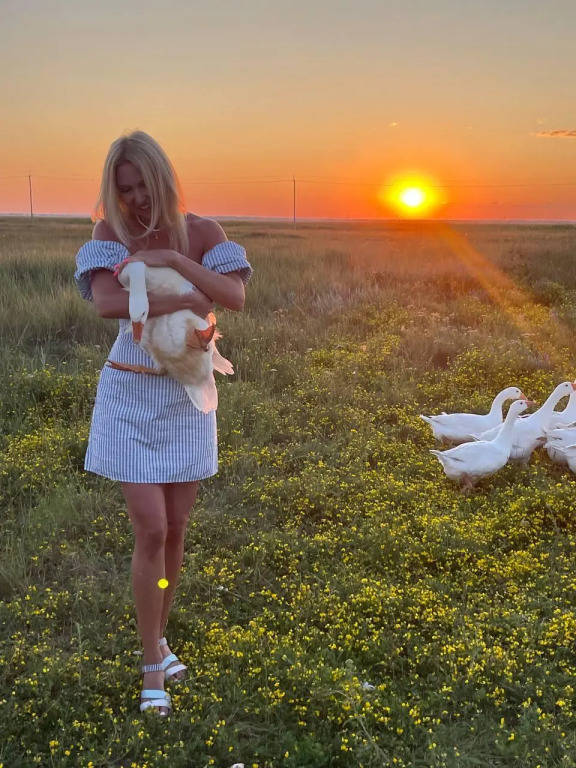 Усадьба Гусли