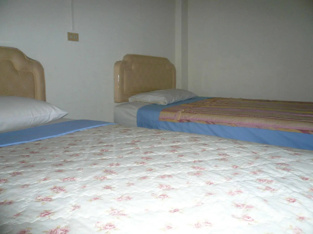 Nantawan Hotel