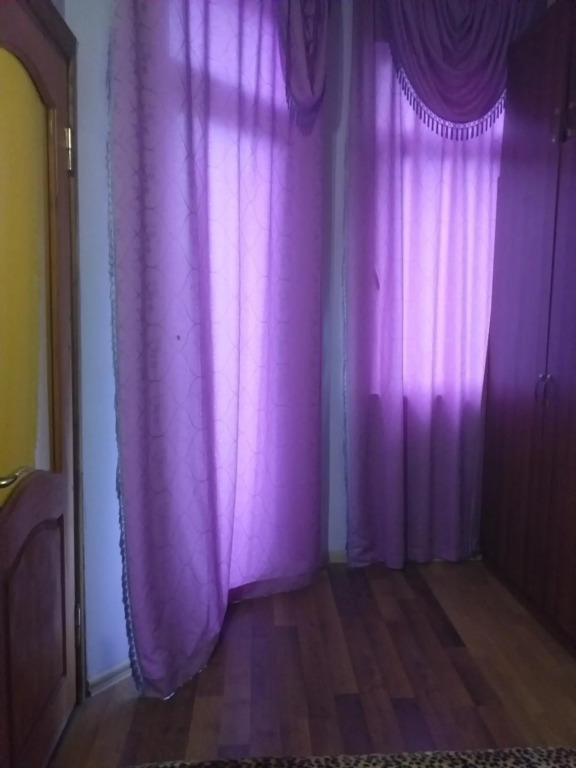 Apartment Omari