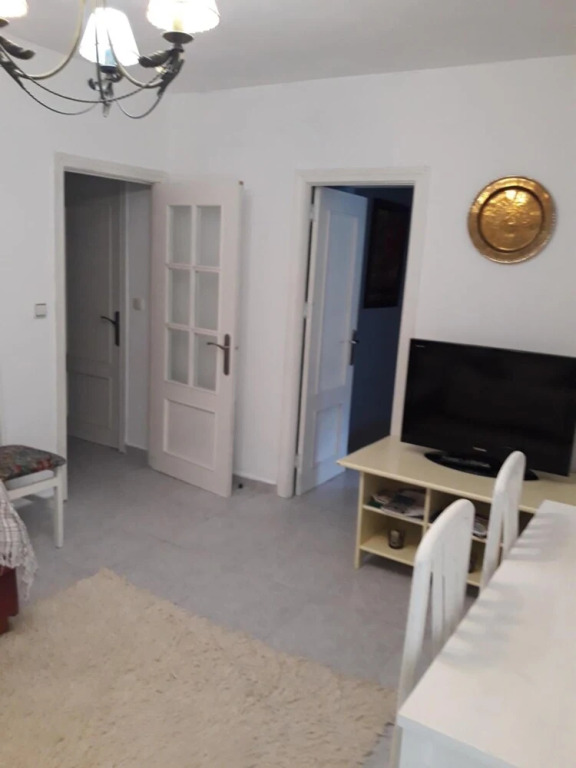 Apartamento Ideal para Familias