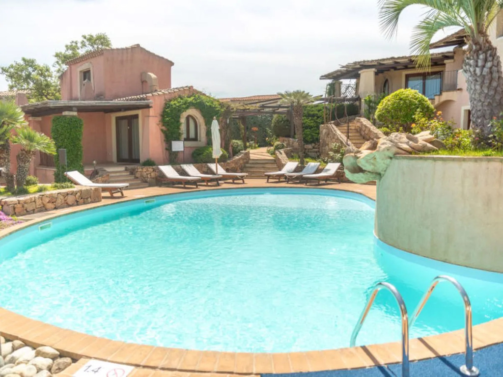 Holiday Home Dalia 16 - Vista Village by Interhome