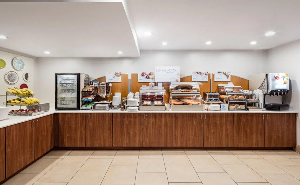 Holiday Inn Express Brooklyn