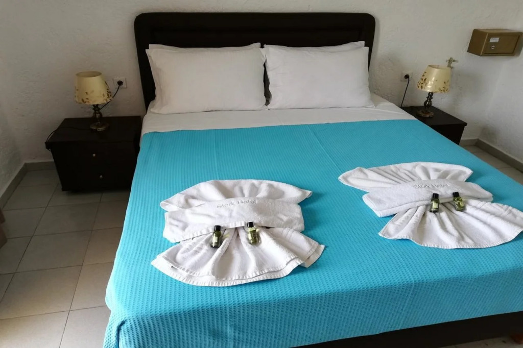 Stork Hotel