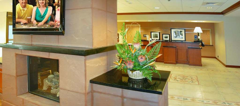 Bear Springs Hotel
