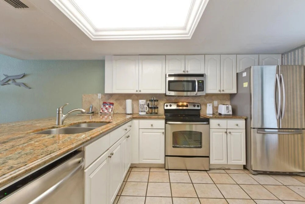 Saida I 505 by Padre Island Rentals