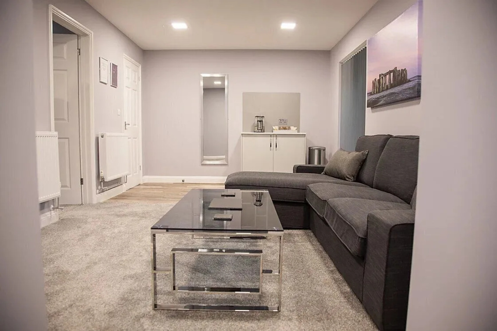 The Annexe @ Elmbank - Adults Only