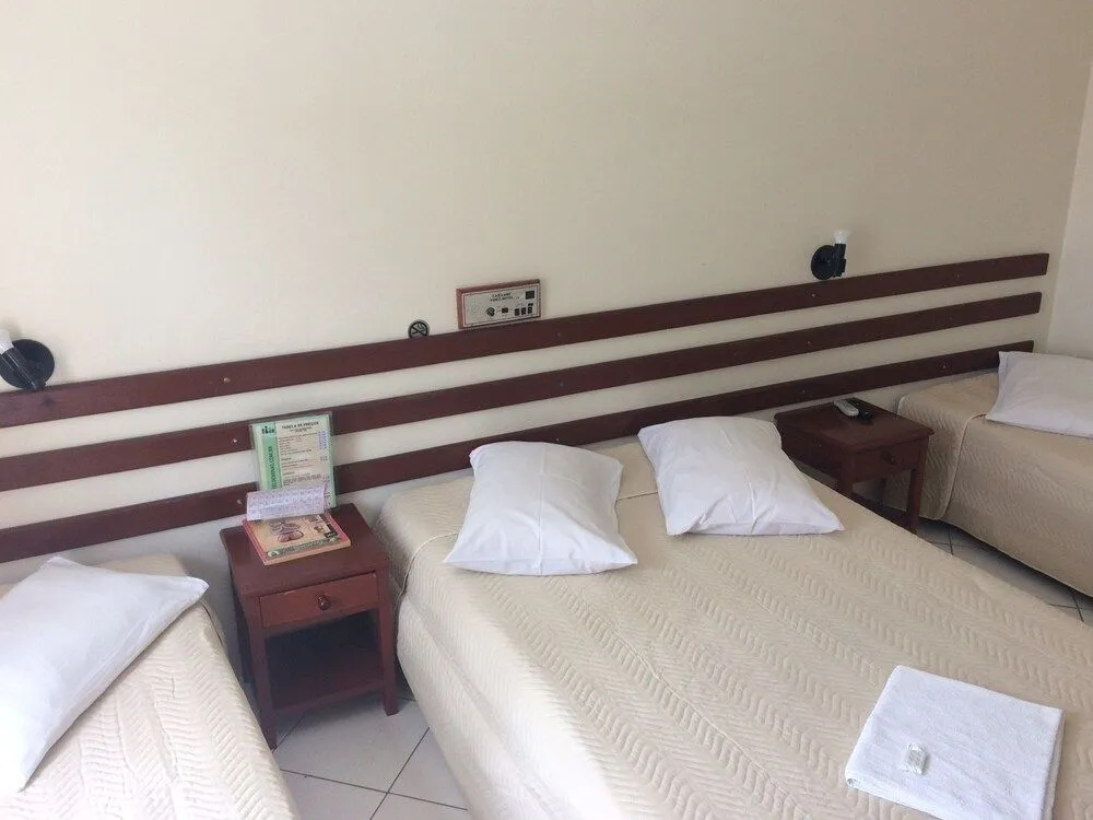 Hotel de Minas