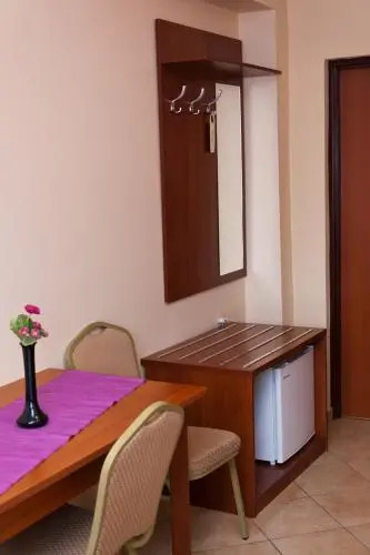 Hotel Elda 2