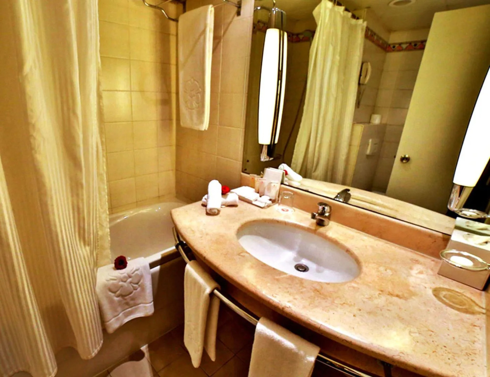 Lancaster Tamar Hotel- Hadath