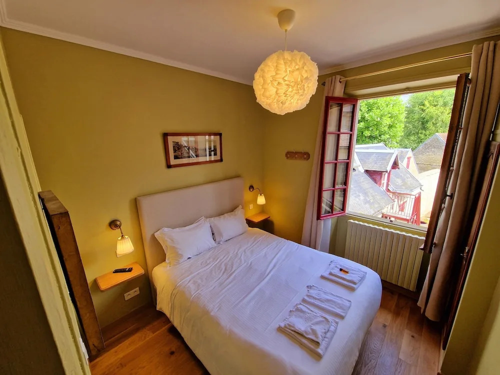 HOTEL DE LABBAYE DE LONGPONT