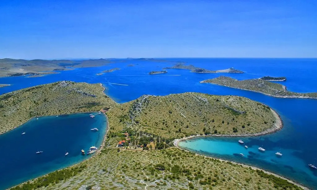 Victoria Mobilehome Camping Jezera Lovišća