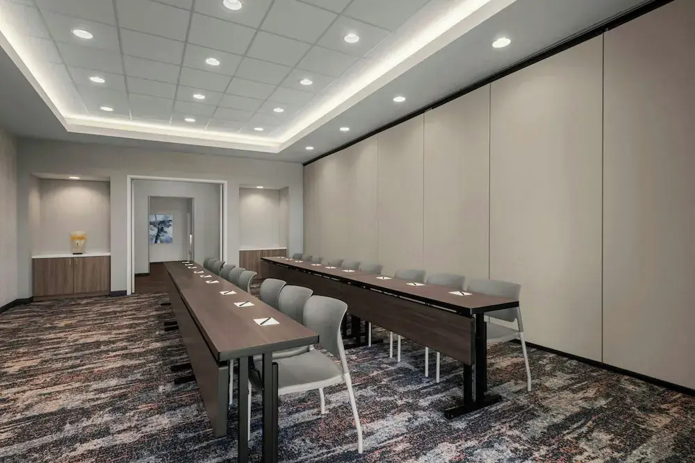 SpringHill Suites by Marriott Chula Vista Eastlake