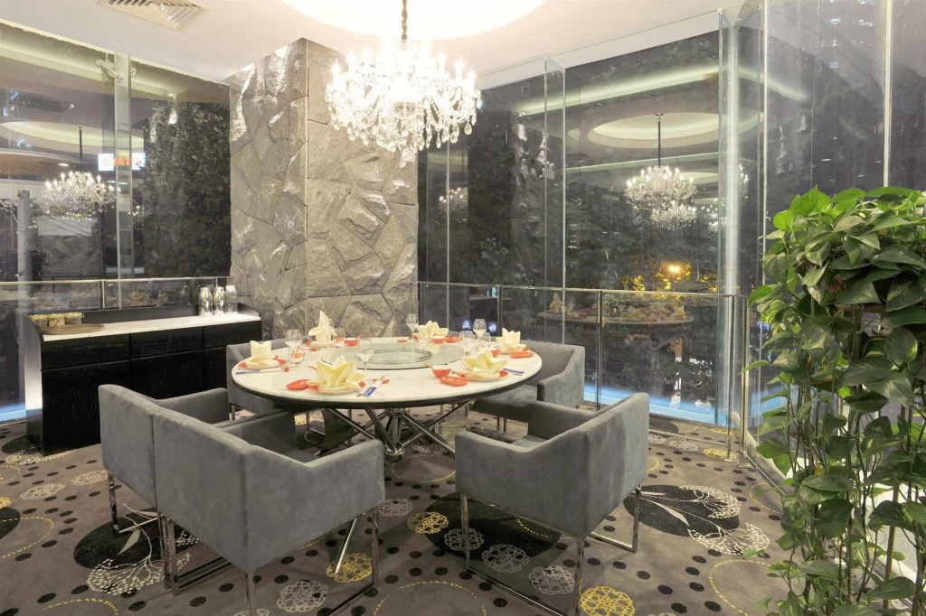 Tian Ping Hotel