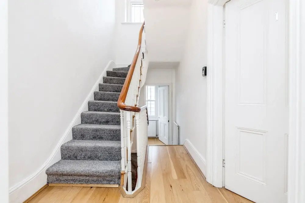Deluxe 4 BR Oxford Circus Apartment with Terrace
