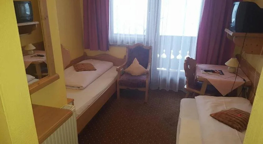 Ferienhotel Lindenhof