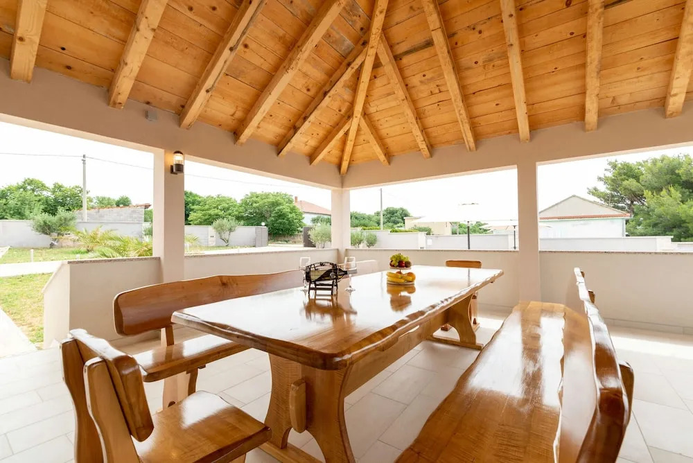 Villa Zrilic ZadarVillas