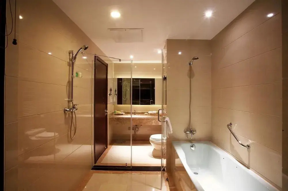 Jin Hong Sea View Holiday Hotel