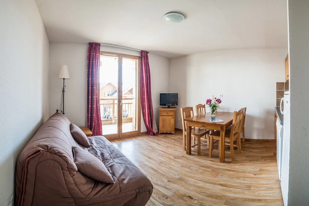 Noemys Les Chalets du Hameau des Aiguilles