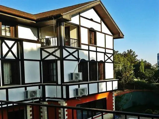 Konak Hotel Tuzla