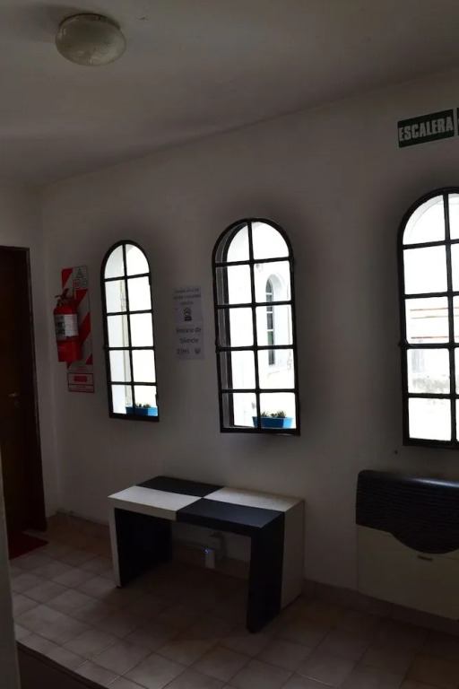 D Charrúas Hostel Concordia